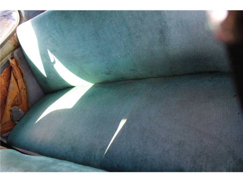 1967 Volkswagen Beetle