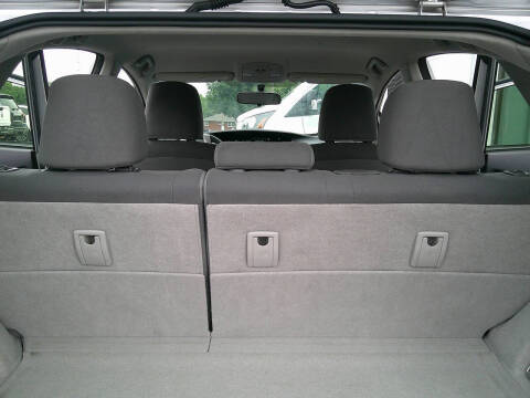 2013 Toyota Prius One