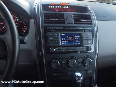 2011 Mazda CX-9 Grand Touring