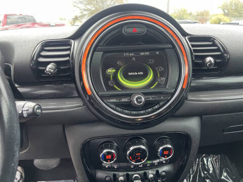 2017 MINI Clubman Cooper S ALL4