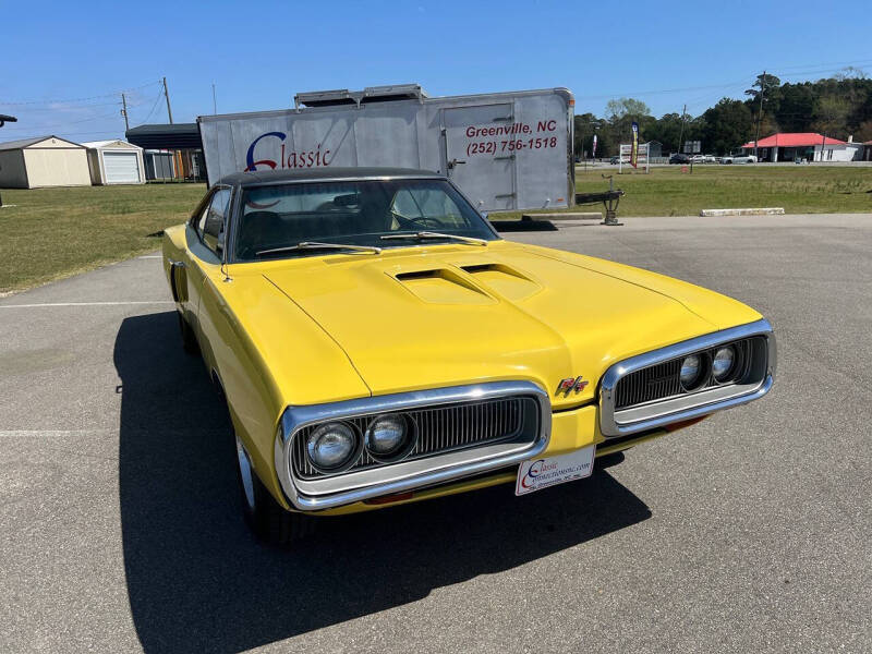 1970 Dodge Coronet