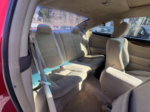 2006 Honda Accord EX