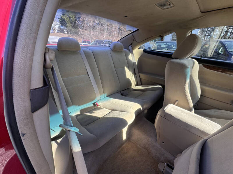 2006 Honda Accord EX