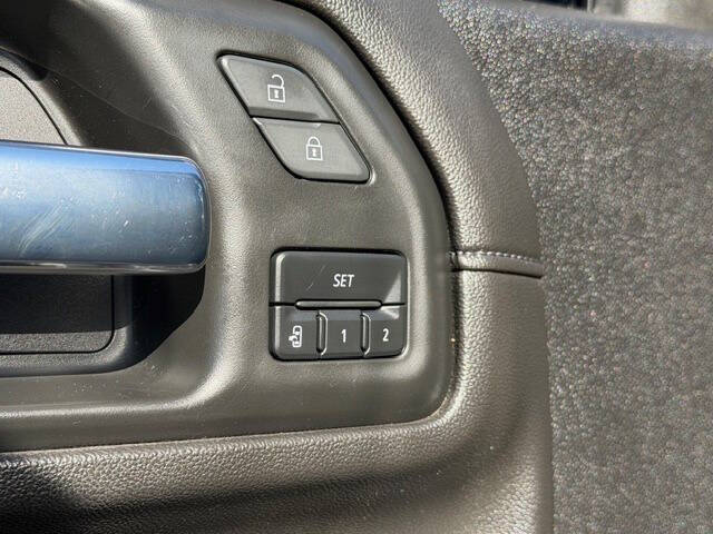 2023 GMC Sierra 3500HD Denali