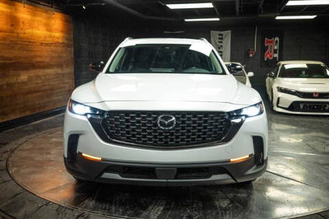 2024 Mazda CX-50 2.5 S Preferred