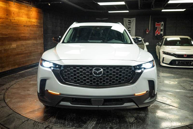 2024 Mazda CX-50 2.5 S Preferred