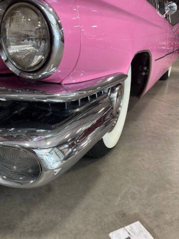 1959 Cadillac DeVille