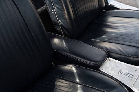 1963 Chevrolet Corvette