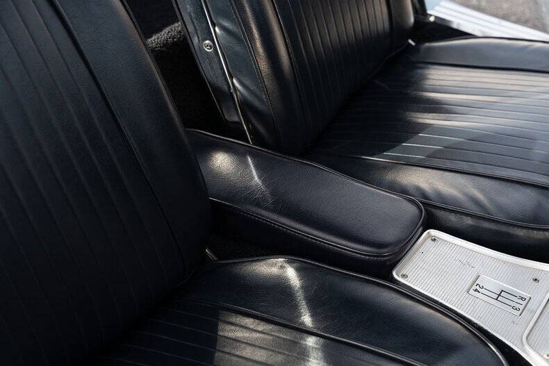 1963 Chevrolet Corvette