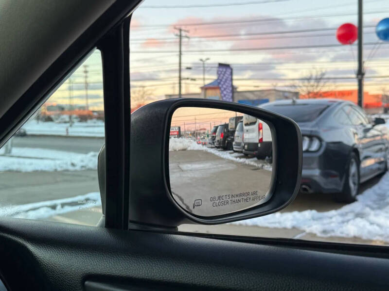 2019 Subaru Legacy 2.5i Premium