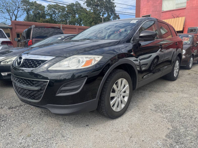 2010 Mazda CX-9 Touring