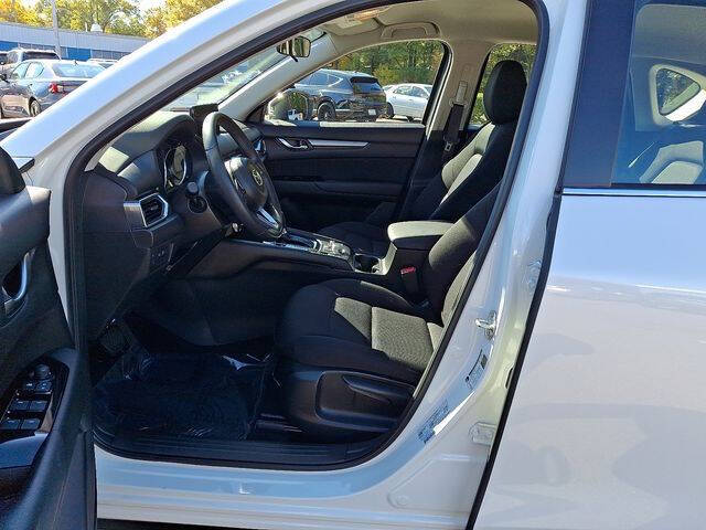 2023 Mazda CX-5 2.5 S