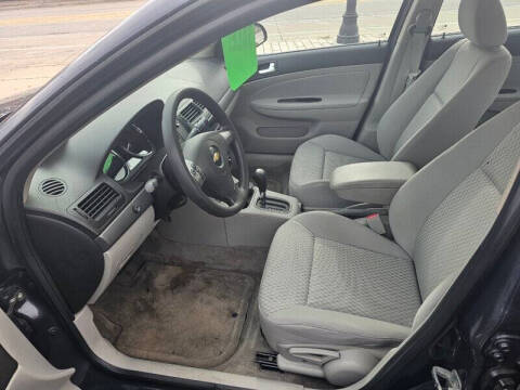 2008 Chevrolet Cobalt LT