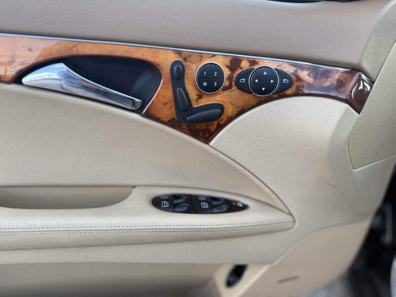 2009 Mercedes-Benz E-Class E 350