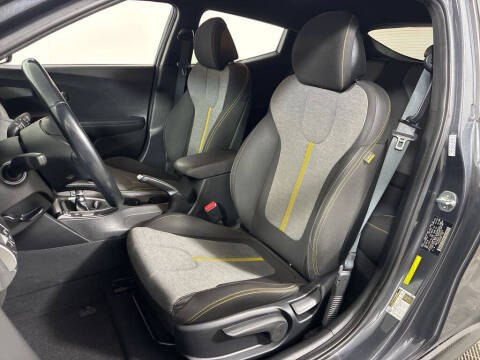 2020 Hyundai Veloster Turbo R-Spec