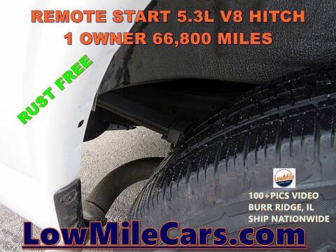 2010 Chevrolet Express LT 1500