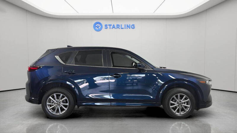2024 Mazda CX-5 2.5 S Select