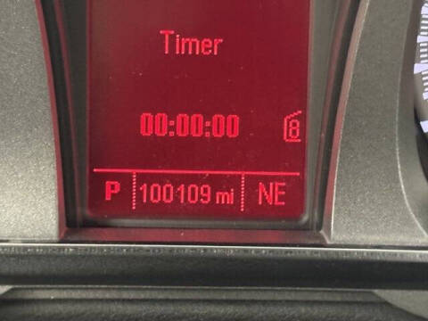 2012 GMC Terrain SLT-1