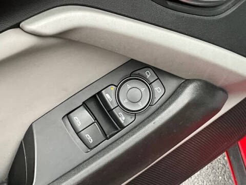 2020 Chevrolet Camaro LT