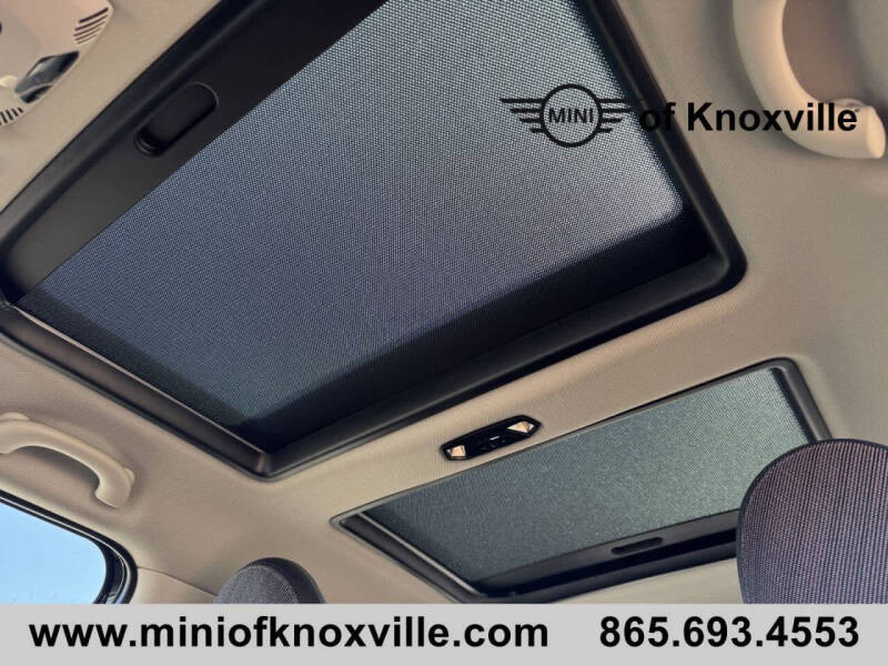 2025 MINI Hardtop 4 Door Cooper S