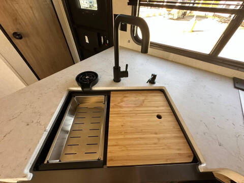 2024 Forest River Wolf Den 262DBH **SALE PENDING