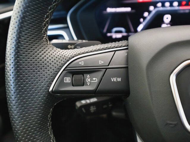 2023 Audi S5 Sportback 3.0T quattro Prestige