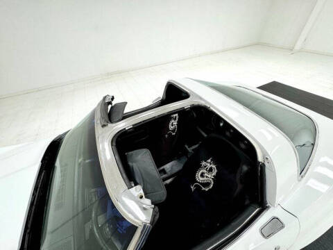 1979 Chevrolet Corvette