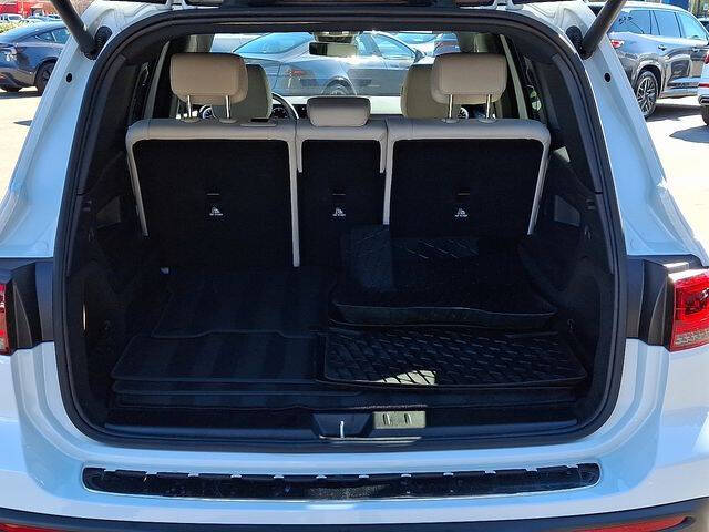 2023 Mercedes-Benz EQB EQB 250+