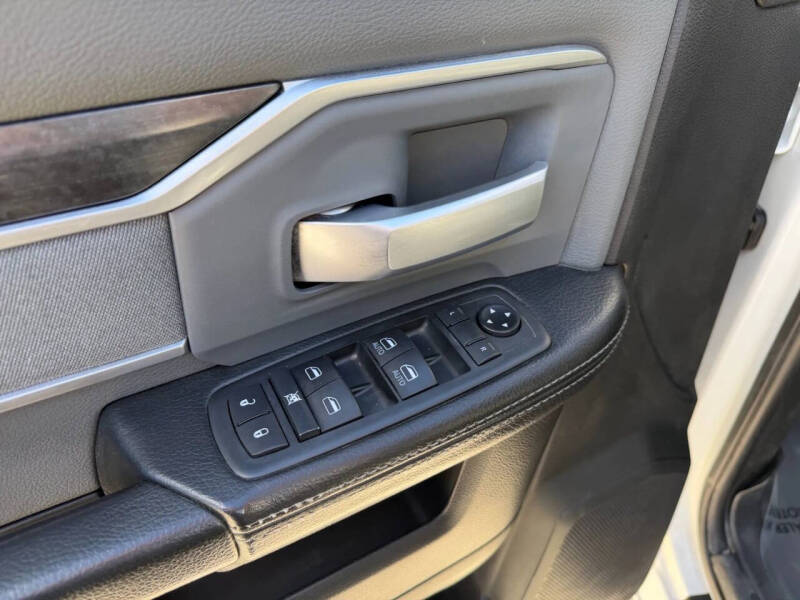 2020 RAM 3500