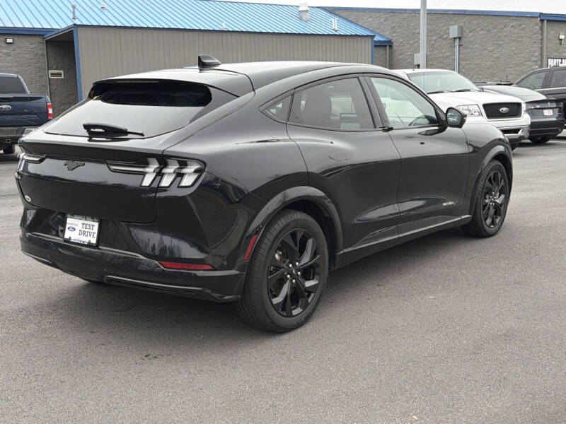 2023 Ford Mustang Mach-E Premium