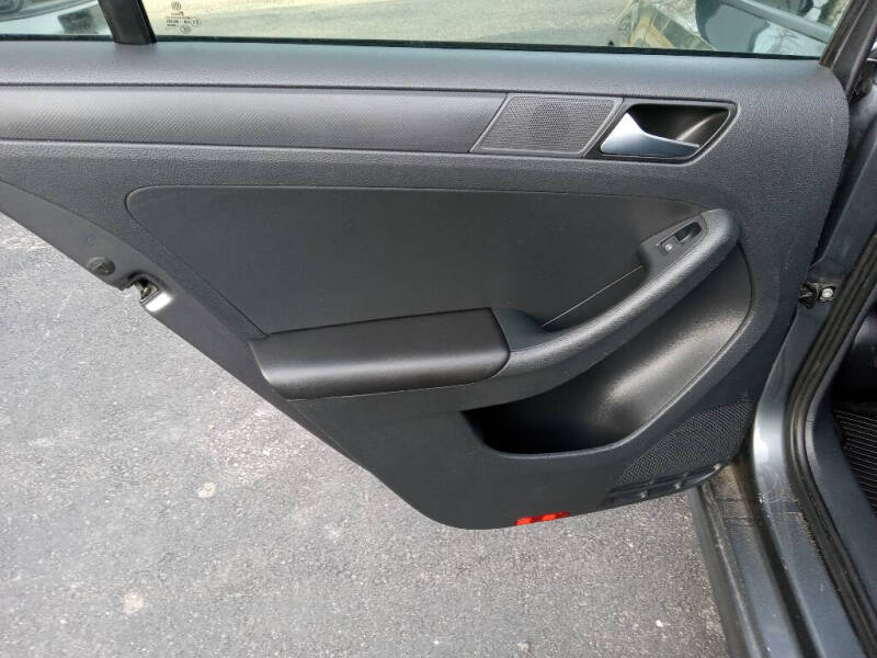 2015 Volkswagen Jetta