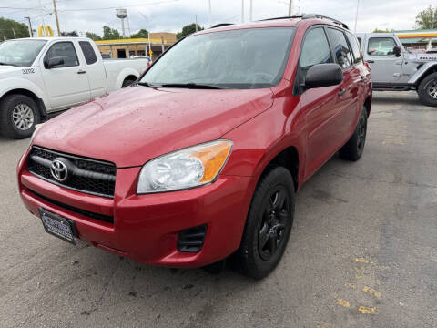 2012 Toyota RAV4