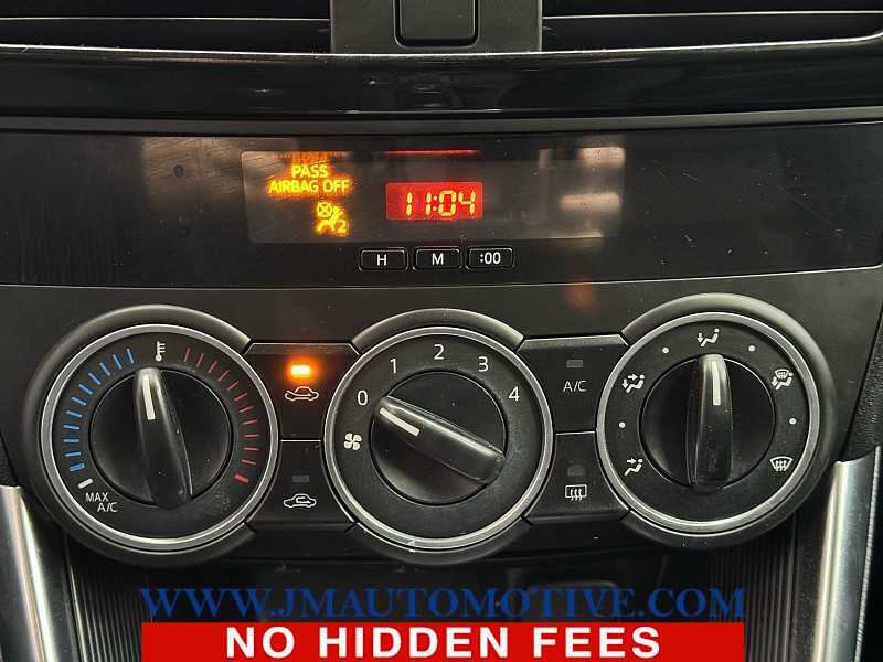 2015 Mazda CX-5 Touring