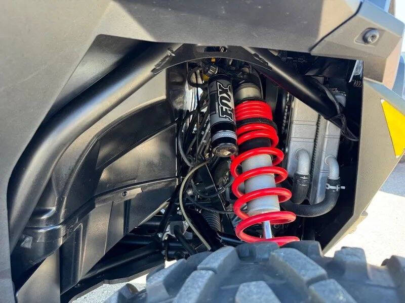 2018 Polaris RZR XP 4 Turbo