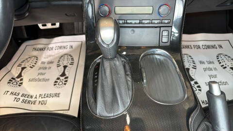 2008 Chevrolet Corvette