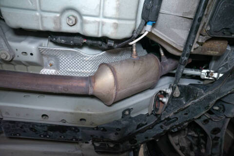 2005 Ford Mustang V6 Premium