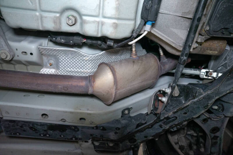 2005 Ford Mustang V6 Premium