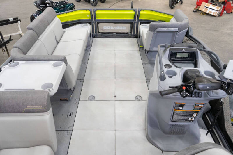 2023 Sea-Doo Switch Cruise