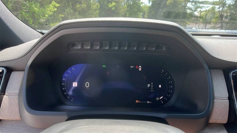 2026 Volvo XC90 B6 Plus 7P