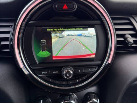 2019 MINI Hardtop 4 Door Cooper