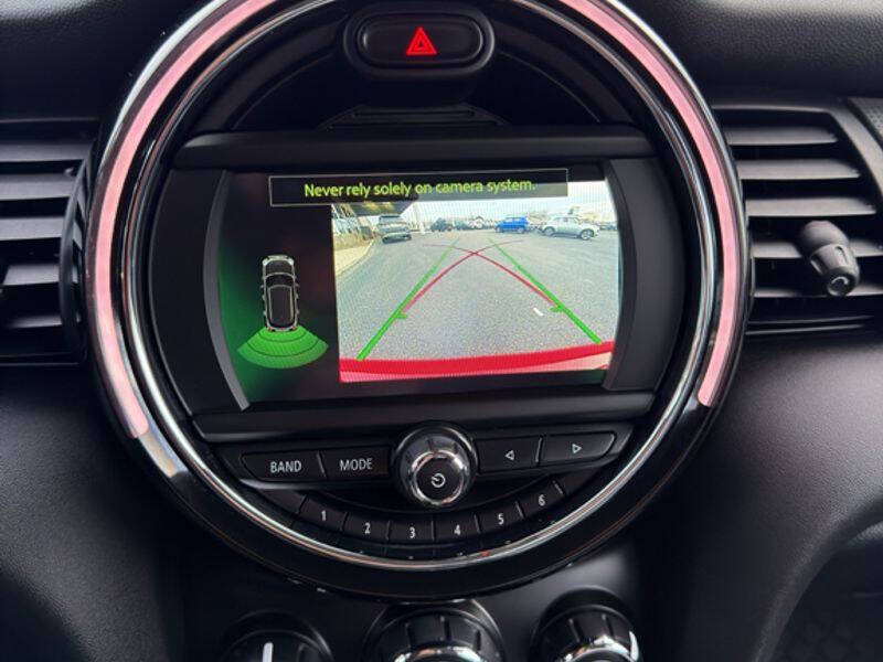 2019 MINI Hardtop 4 Door Cooper