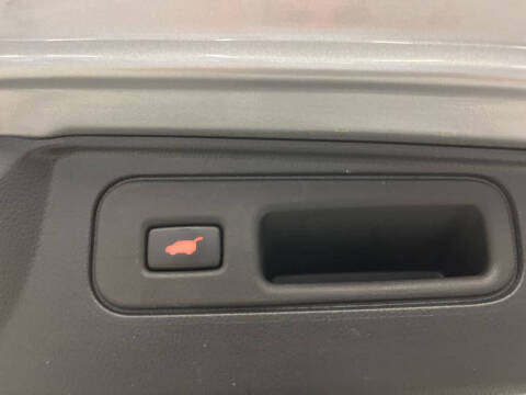 2023 Honda Passport Elite