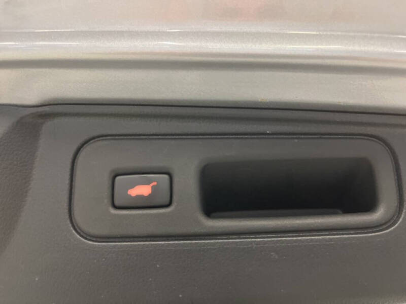 2023 Honda Passport Elite