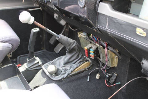 1988 Land Rover Defender