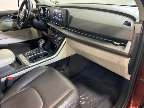2024 Kia Carnival
