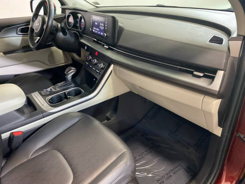 2024 Kia Carnival