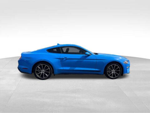 2023 Ford Mustang EcoBoost