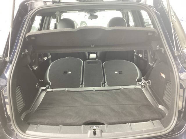 2016 MINI Countryman Cooper S ALL4