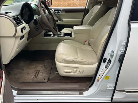 2013 Lexus GX 460