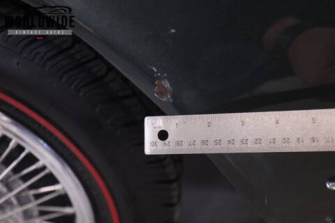 1963 Chevrolet Corvair